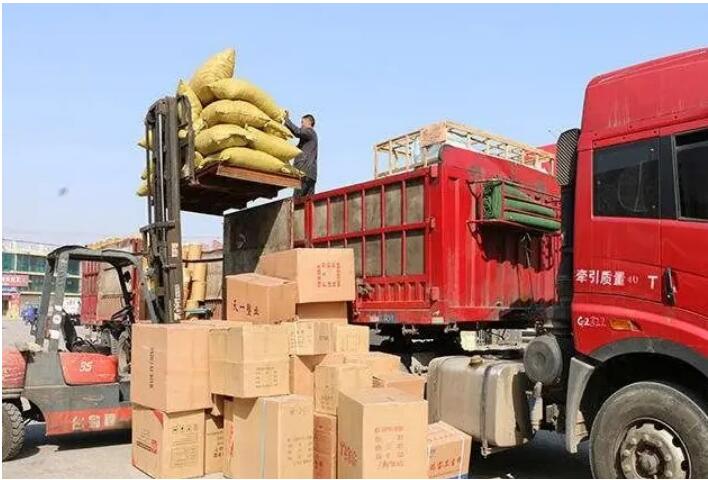 厦门到黄石港区物流专线