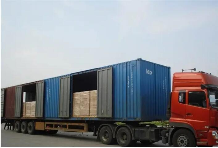 厦门到黄石港区整车运输