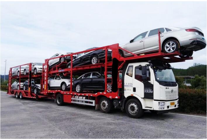 厦门到黄石港区轿车托运